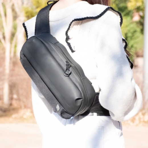 Hands-free for everyday movement