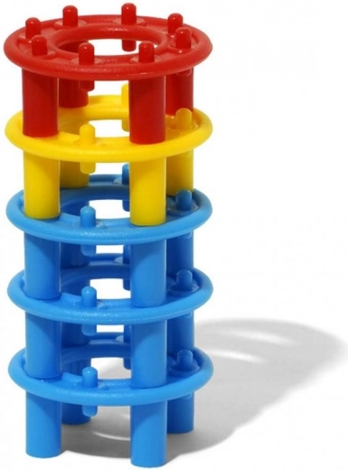 Safe, colorful, and fun