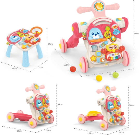 Interaktyvūs elementai įgūdžių lavinimui