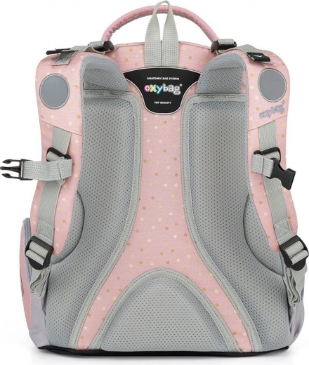 Ergonomiška kuprinė 1–3 klasei