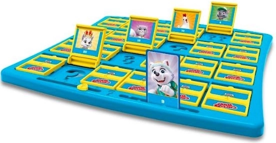 Spalvingos ir interaktyvios žaidimo lentos