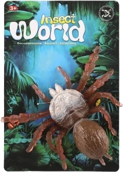 Silikoninės tamprios kojos