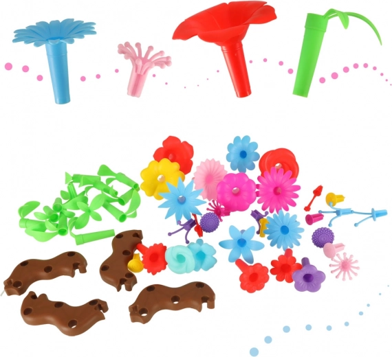 Skatina kūrybiškumą