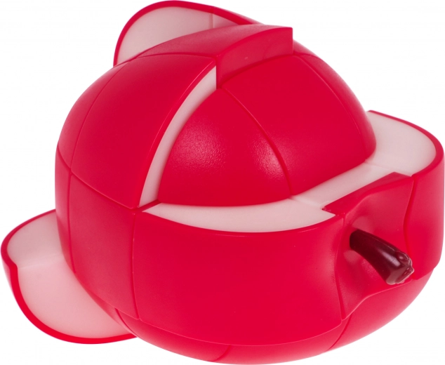 Realistiška forma ir sklandus sukimas