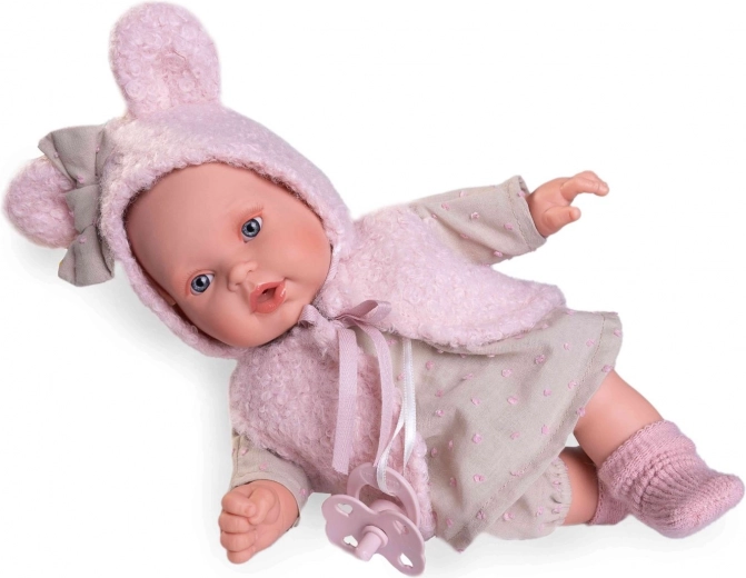 Tvariai pagaminti rūbeliai