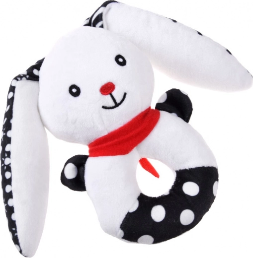 Švelnūs garsai: barškučiai ir cypsiukas