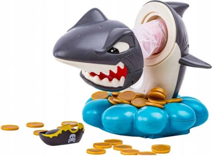 Pramoga net 4 žaidėjams