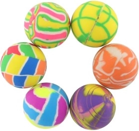 Plati spalvų paletė