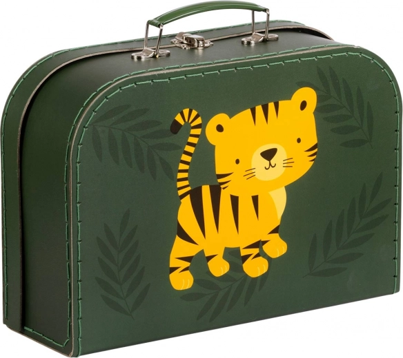 Du praktiški dydžiai tvarkai palaikyti