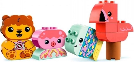 Mieli gyvūnų draugai