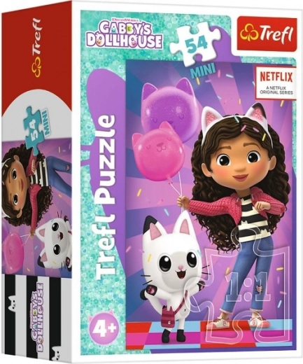 Kompaktiškas mini formatas kelionėms