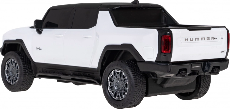 Važiavimas visomis kryptimis ir patogus valdymas