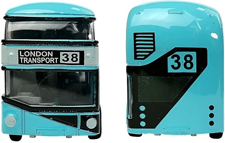 Keturi ryškūs atspalviai kolekcijai