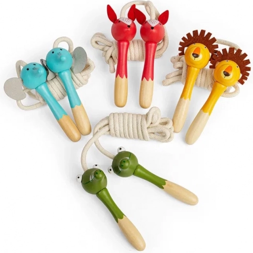 Ekologiškos medžiagos