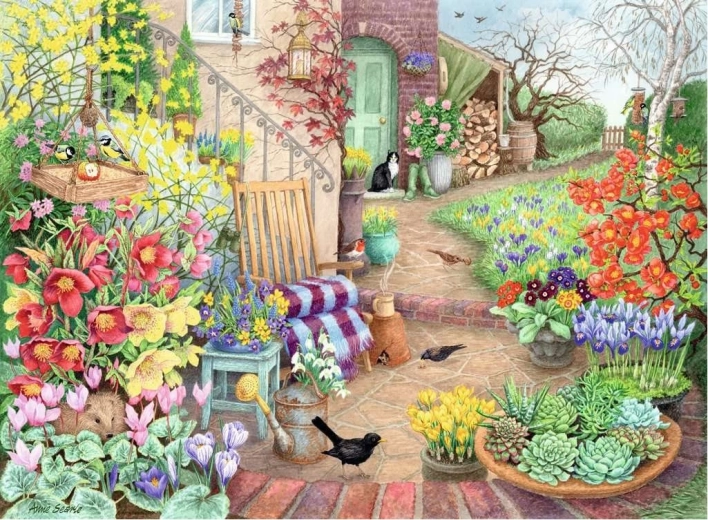 Ravensburger kokybė