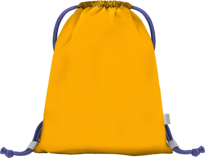 Lengvas ir kompaktiškas maišelis kiekvienai dienai