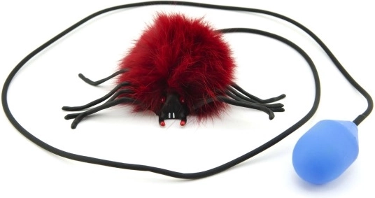 Šokinėjimas paspaudus pompą