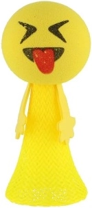 Lengvos putos ir tamprus korpusas