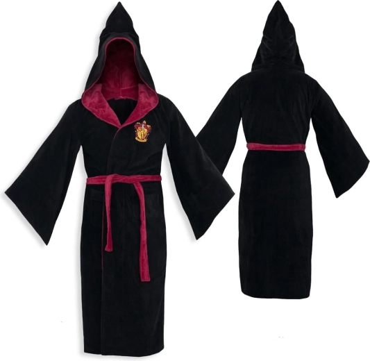 Autentiškas grifindoriškas stilius