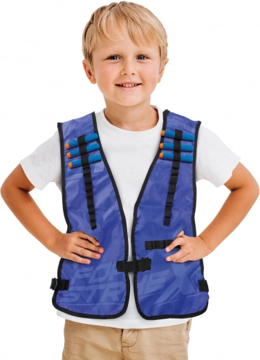 Greitas priėjimas prie šovinių