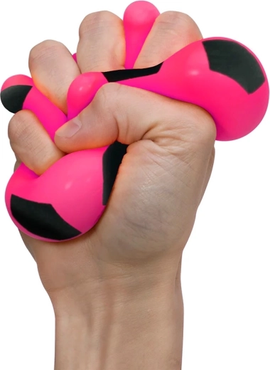 Saugus ir netoksiškas medžiagiškumas