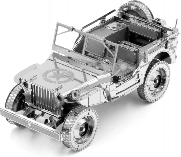 Antrojo pasaulinio karo ikona