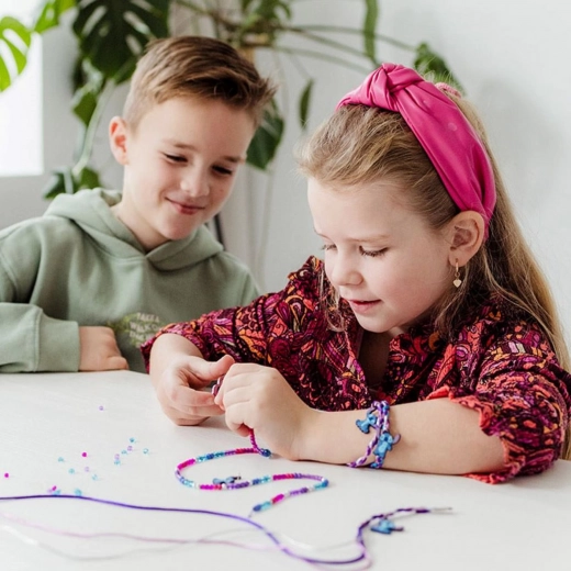 Smagus kūrybinis užsiėmimas vaikams