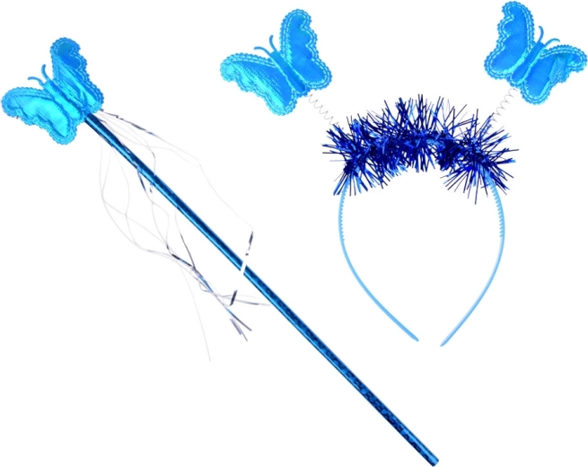 Lankelis ir lazdelė