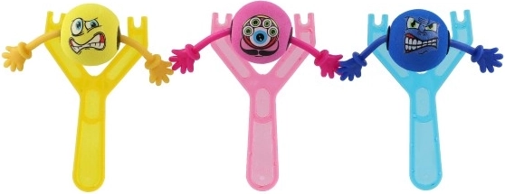 Pramoga su šypsenėlėmis