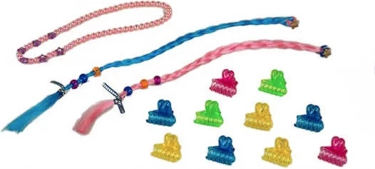 Wide range of accessories