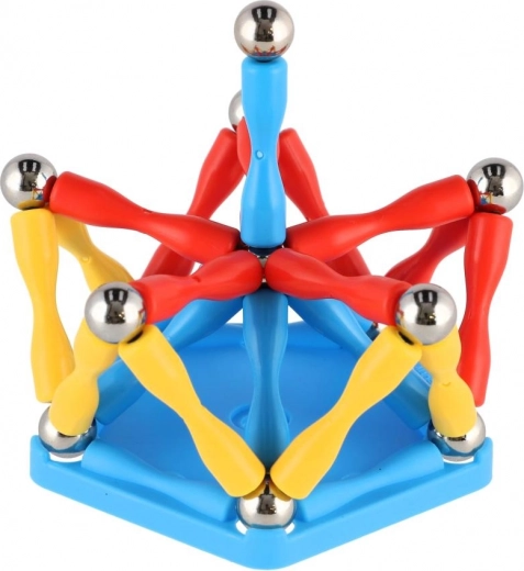 Stable 3D models and creative experiments