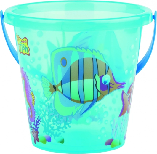 Lightweight and durable plastic