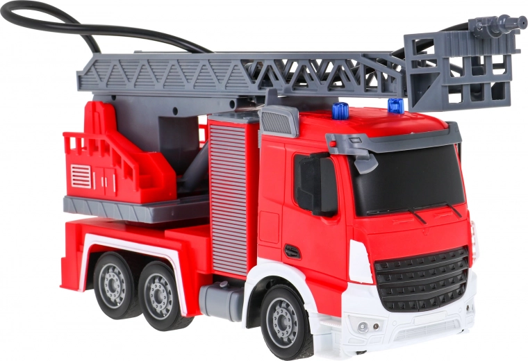 Iš tikrųjų veikianti vandens žarna