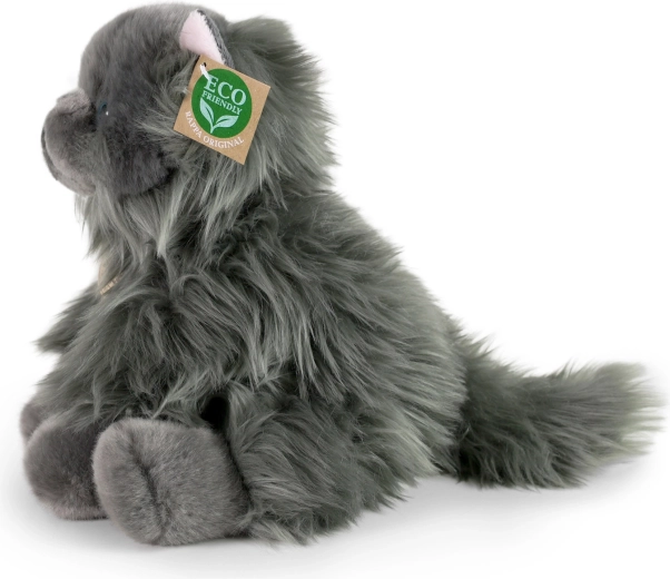 Ekologiškas užpildas iš perdirbtų PET