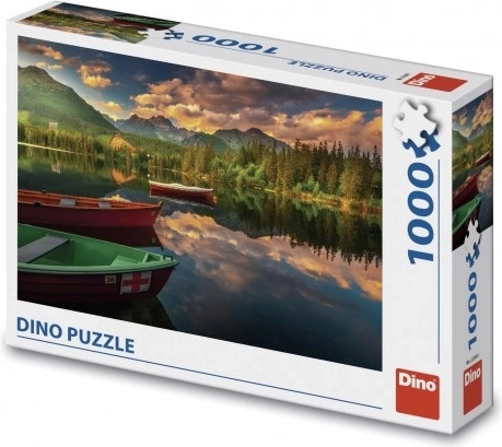 Challenge for Puzzle Enthusiasts