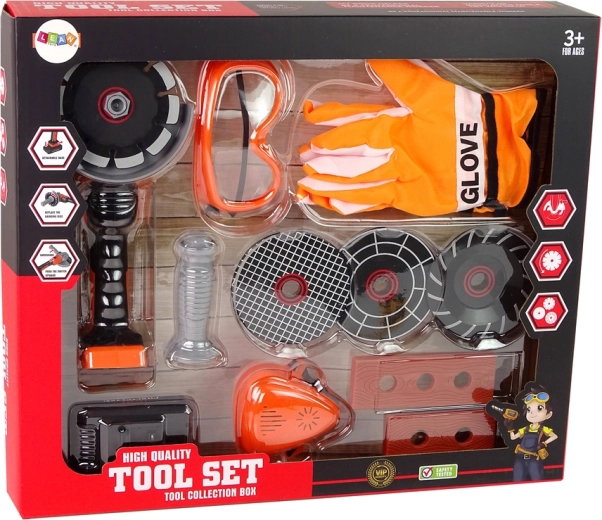 Gausi komplektacija ir kokybiškas atlikimas