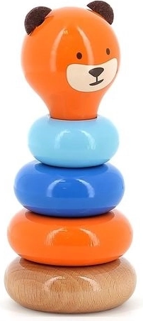 Spalvinga ir patvari konstrukcija