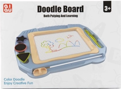 Žaidimas ir mokymasis viename