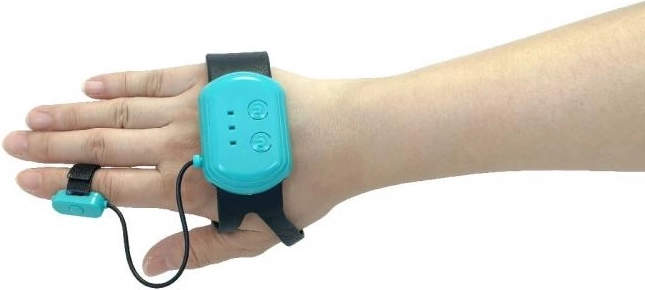 Universal wrist control