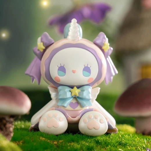 Quality material and hand painting