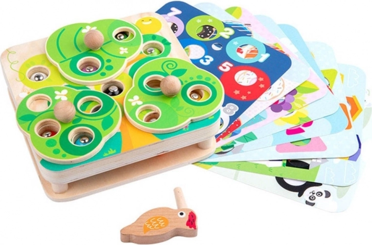 Keičiamos edukacinės lentelės