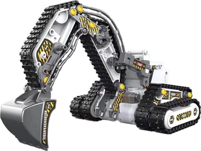 Realistiškos detalės ir funkcijos