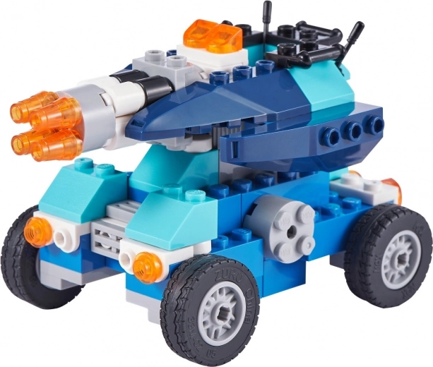 Įvairios statybų temos