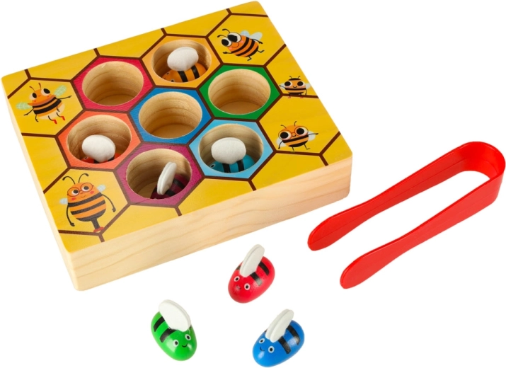 Montessori metodikos taikymas