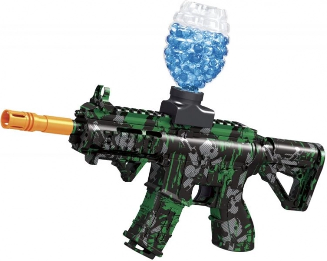 Dvi patrauklios kamufliažo versijos