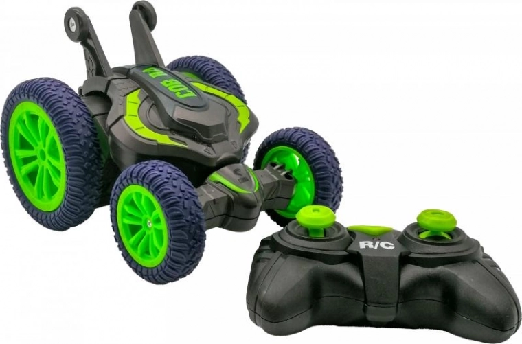 Patvari konstrukcija ir paprastas valdymas