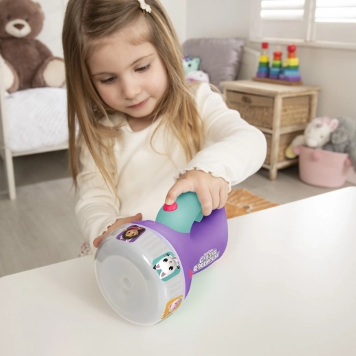 Puikiai tinka mažoms rankytėms