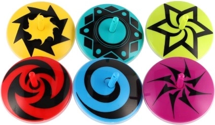 Žavūs šviesos efektai