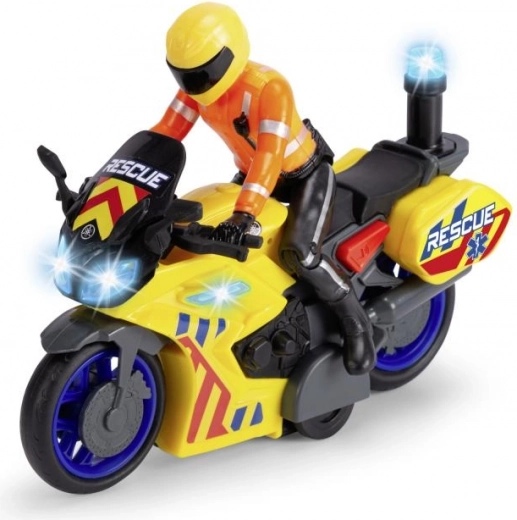 Smagračio pavara dinamiškam važiavimui