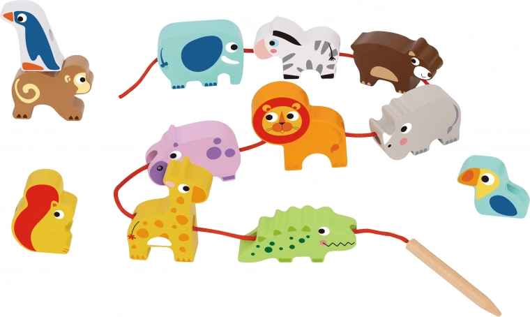 Saugios ir ekologiškos medžiagos